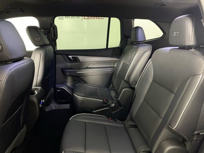2027 Buick Enclave Sport Touring