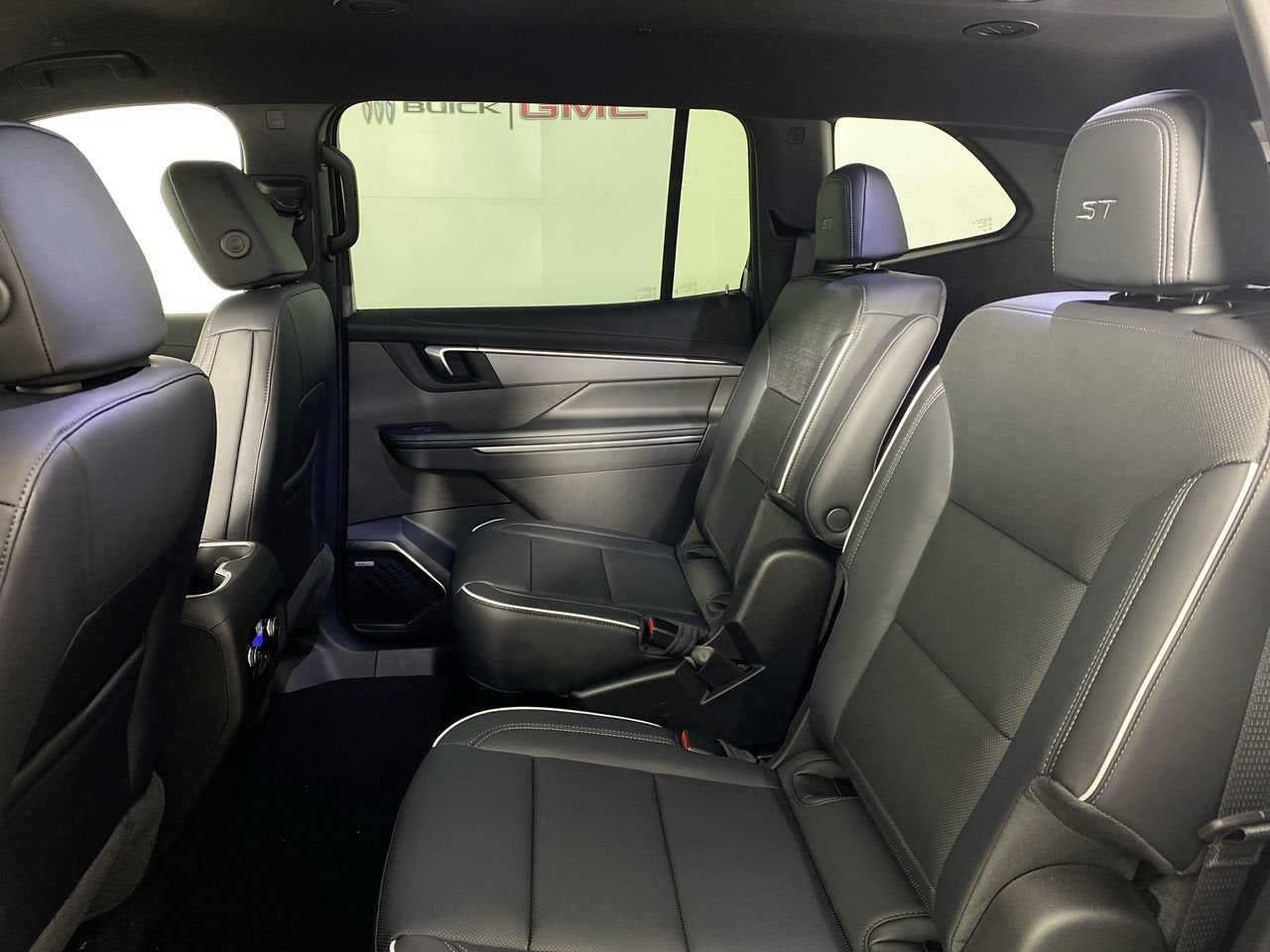 2027 Buick Enclave Sport Touring