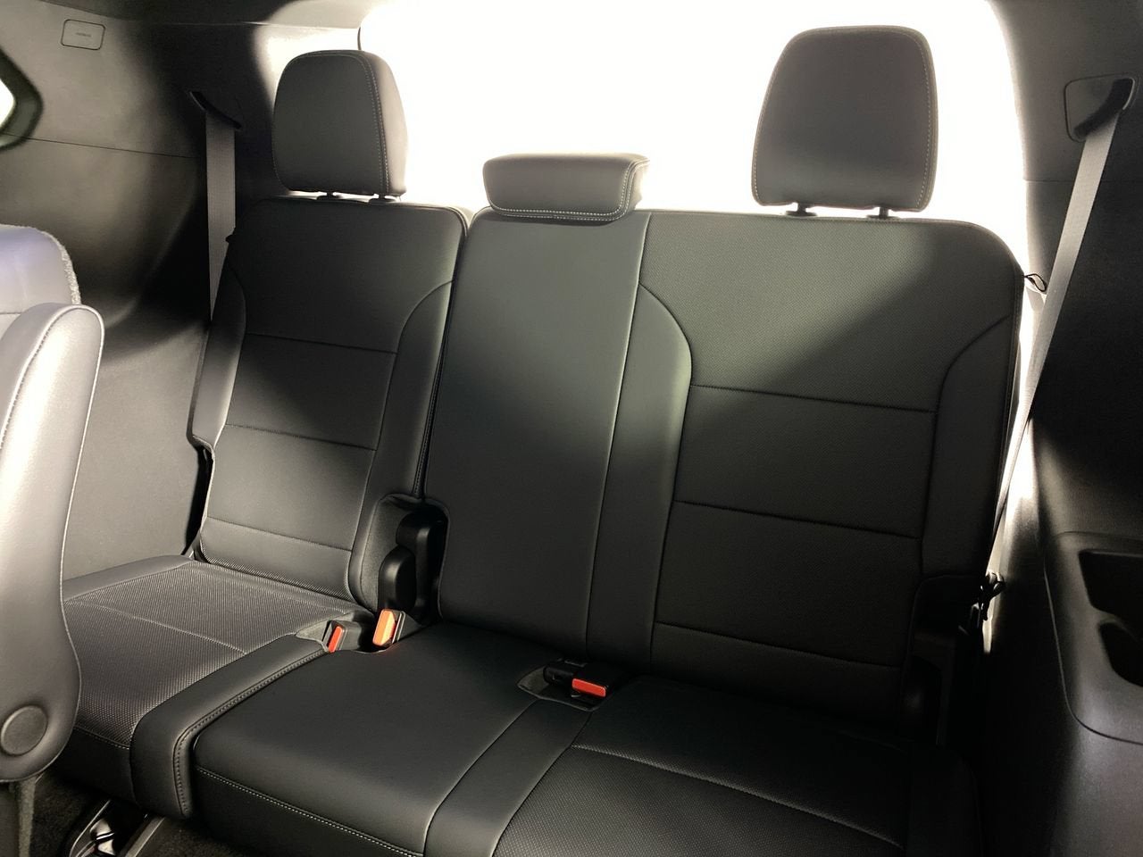 2027 Buick Enclave Sport Touring