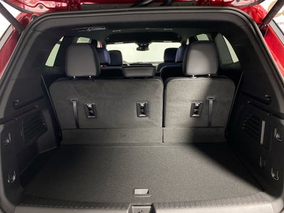 2027 Buick Enclave Sport Touring