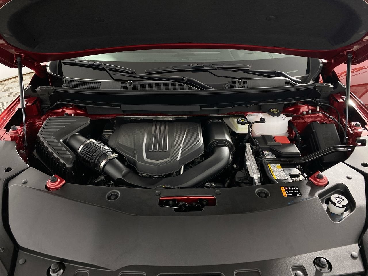 2027 Buick Enclave Sport Touring
