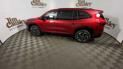 2027 Buick Enclave Sport Touring