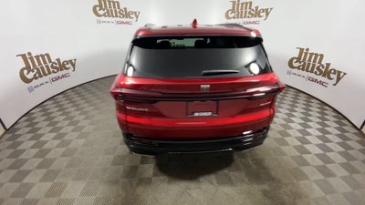 2027 Buick Enclave Sport Touring