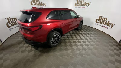 2027 Buick Enclave Sport Touring