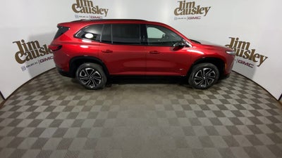 2027 Buick Enclave Sport Touring
