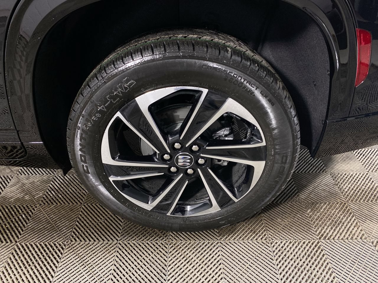 2027 Buick Enclave Sport Touring