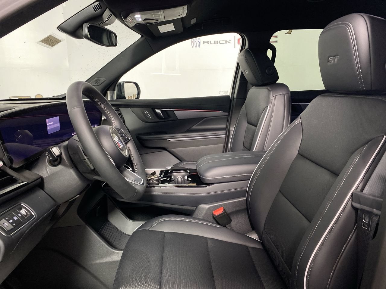 2027 Buick Enclave Sport Touring