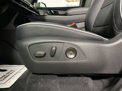 2027 Buick Enclave Sport Touring