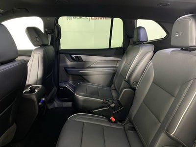 2027 Buick Enclave Sport Touring
