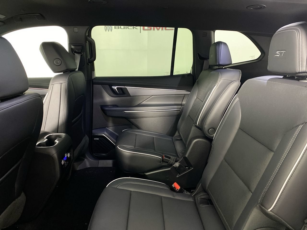 2027 Buick Enclave Sport Touring