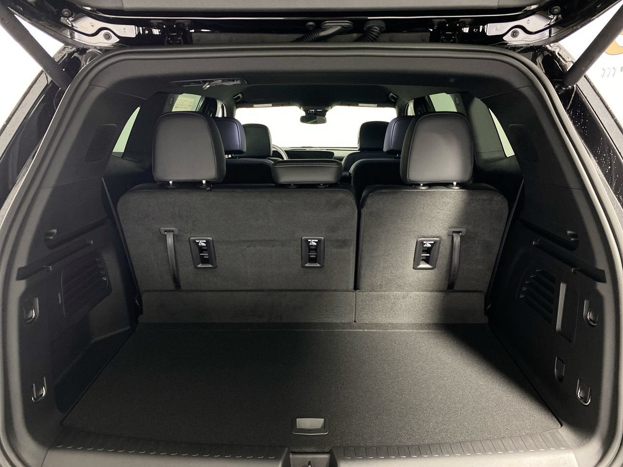 2027 Buick Enclave Sport Touring