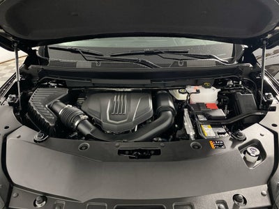 2027 Buick Enclave Sport Touring
