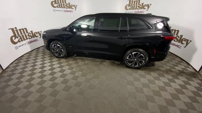 2027 Buick Enclave Sport Touring