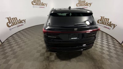 2027 Buick Enclave Sport Touring