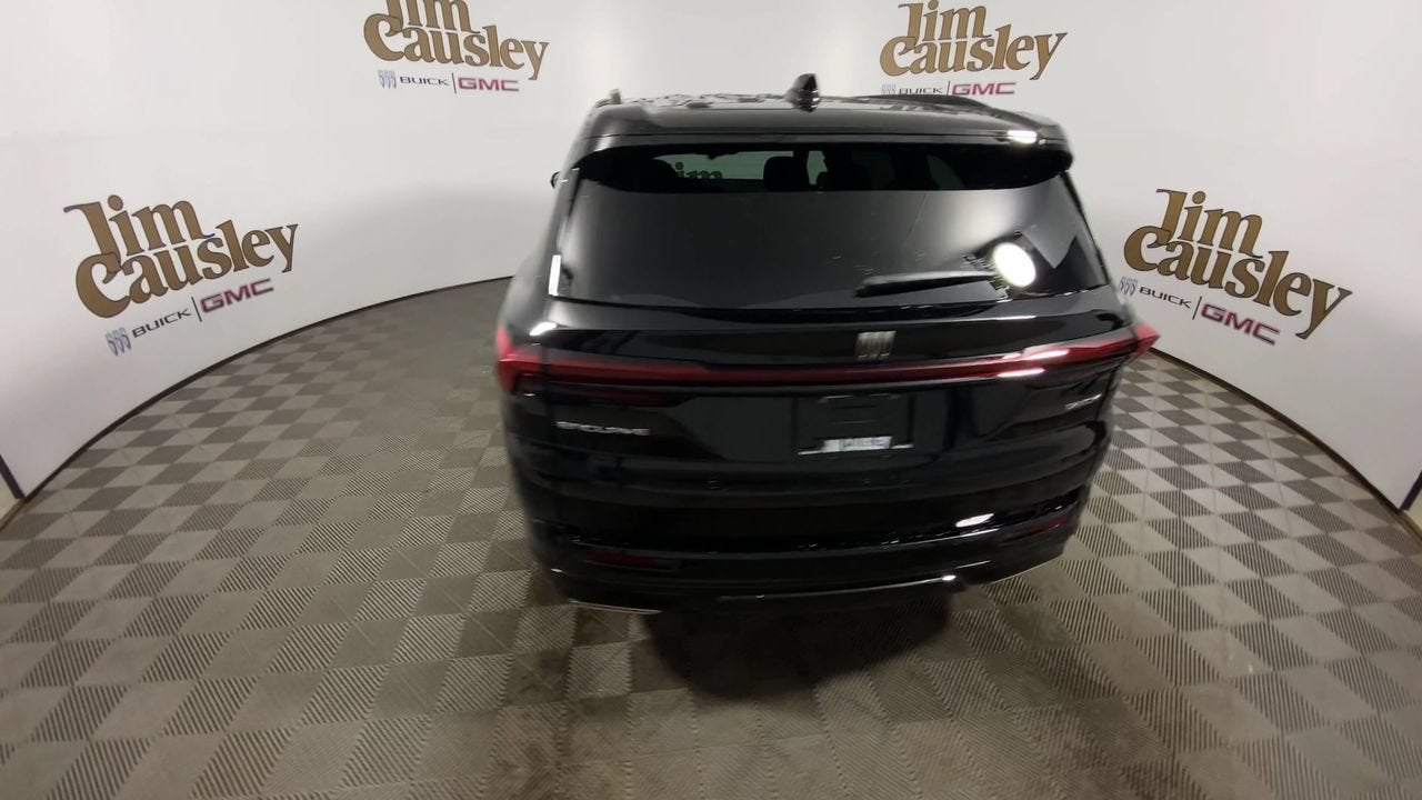 2027 Buick Enclave Sport Touring