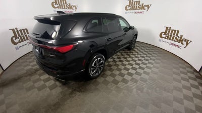 2027 Buick Enclave Sport Touring