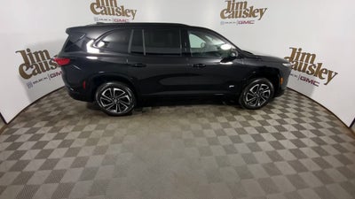 2027 Buick Enclave Sport Touring