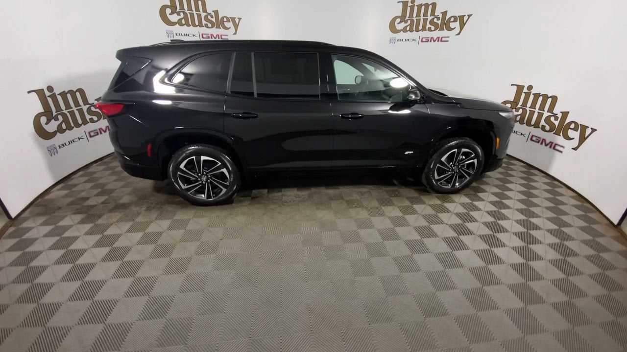 2027 Buick Enclave Sport Touring