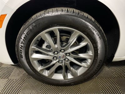 2024 Buick Enclave Avenir