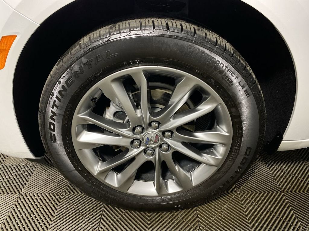 2024 Buick Enclave Avenir