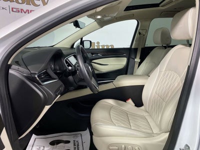 2024 Buick Enclave Avenir