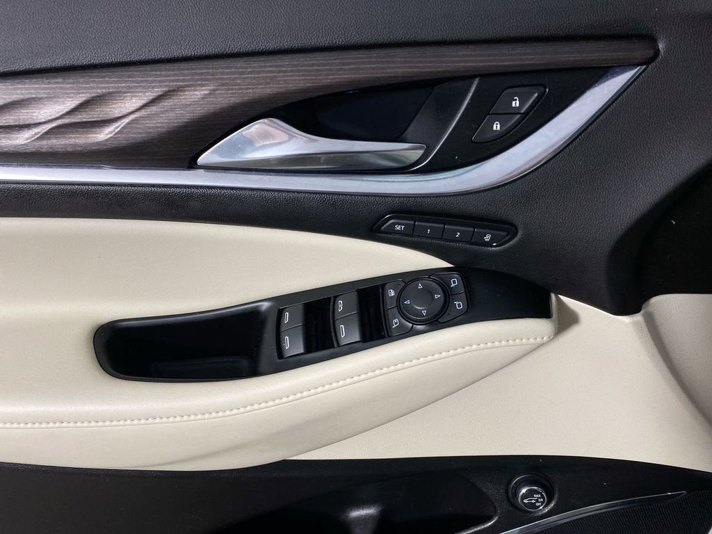 2024 Buick Enclave Avenir