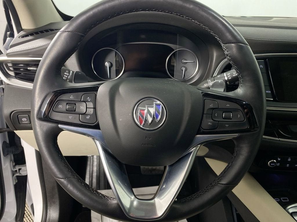 2024 Buick Enclave Avenir