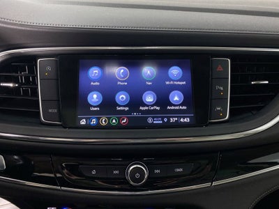 2024 Buick Enclave Avenir