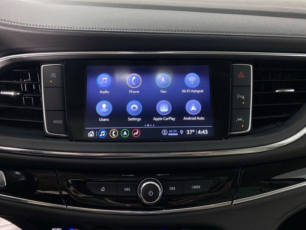 2024 Buick Enclave Avenir