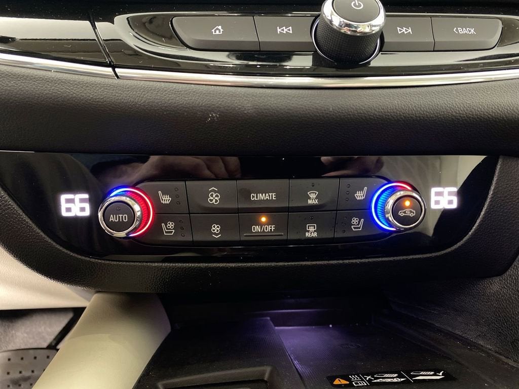 2024 Buick Enclave Avenir