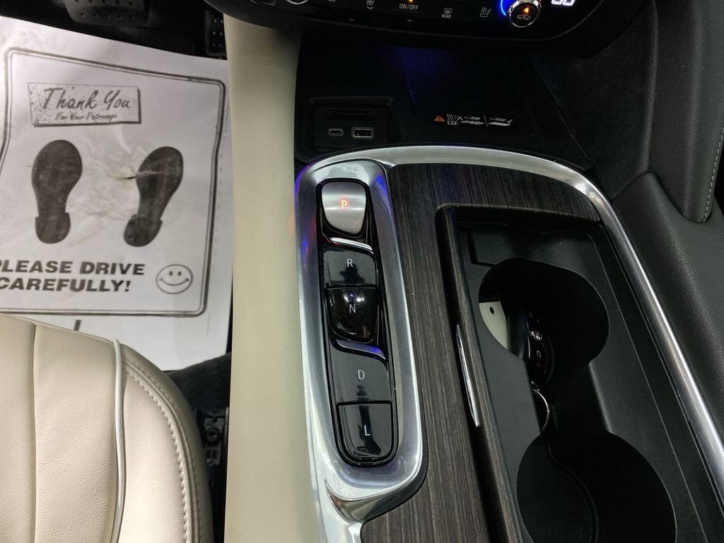 2024 Buick Enclave Avenir