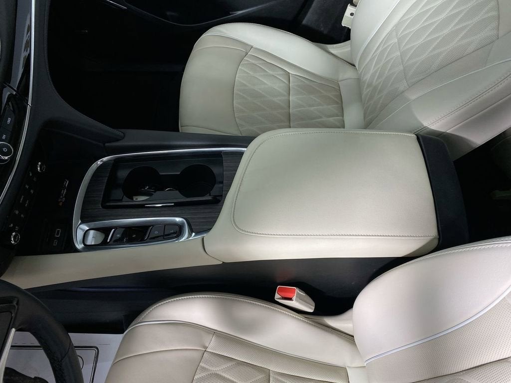 2024 Buick Enclave Avenir