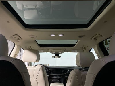 2024 Buick Enclave Avenir