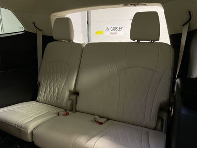 2024 Buick Enclave Avenir