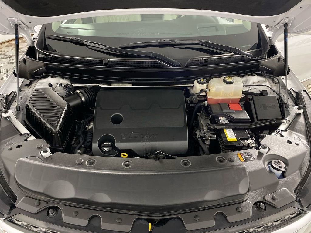 2024 Buick Enclave Avenir