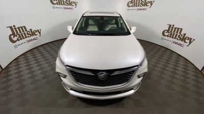 2024 Buick Enclave Avenir