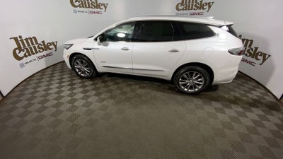 2024 Buick Enclave Avenir