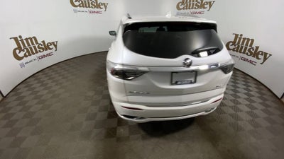2024 Buick Enclave Avenir