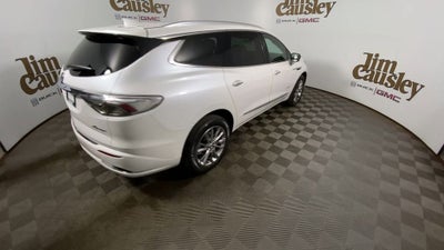 2024 Buick Enclave Avenir