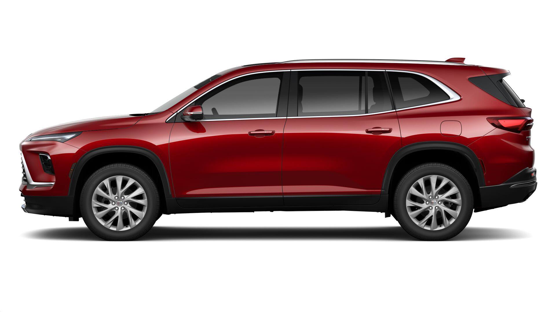 2026 Buick Enclave Preferred - Photo 6