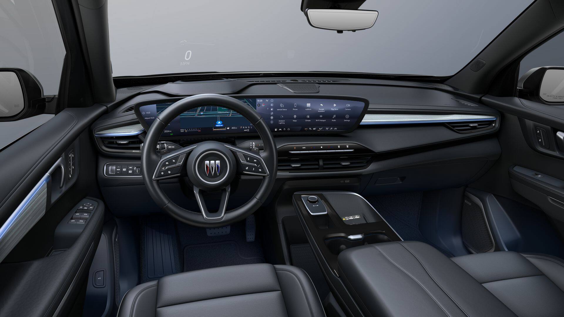 2026 Buick Enclave Preferred - Photo 7