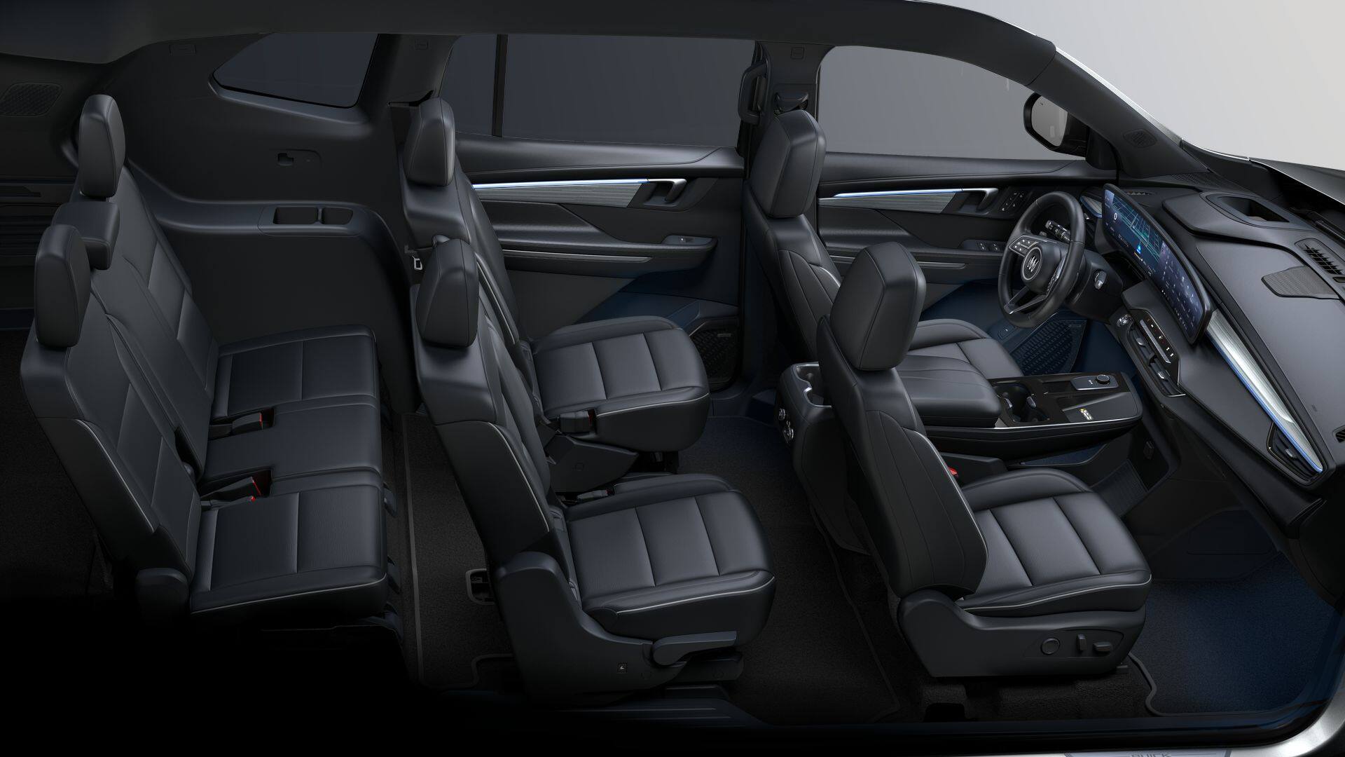 2026 Buick Enclave Preferred - Photo 8