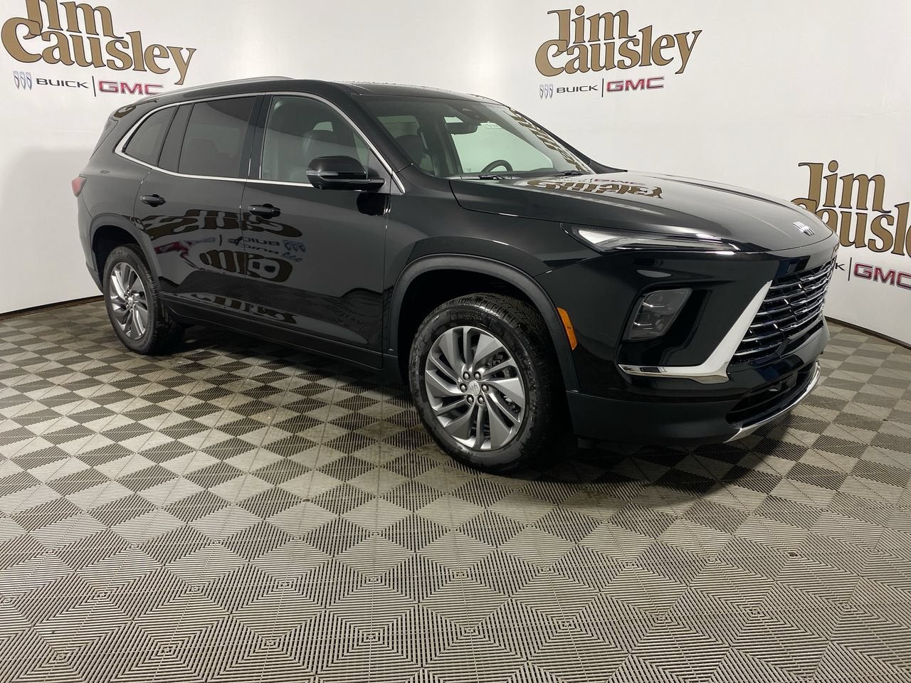 2027 Buick Enclave Preferred