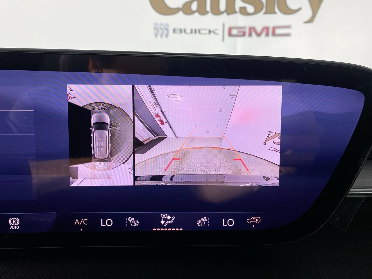 2027 Buick Enclave Preferred
