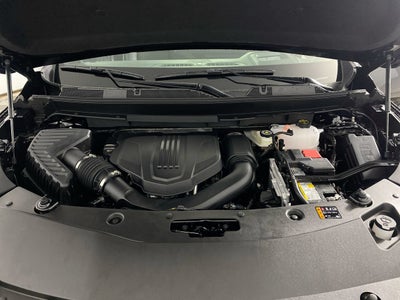 2027 Buick Enclave Preferred