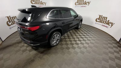 2027 Buick Enclave Preferred
