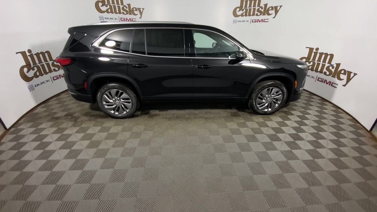 2027 Buick Enclave Preferred