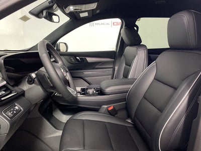 2027 Buick Enclave Preferred