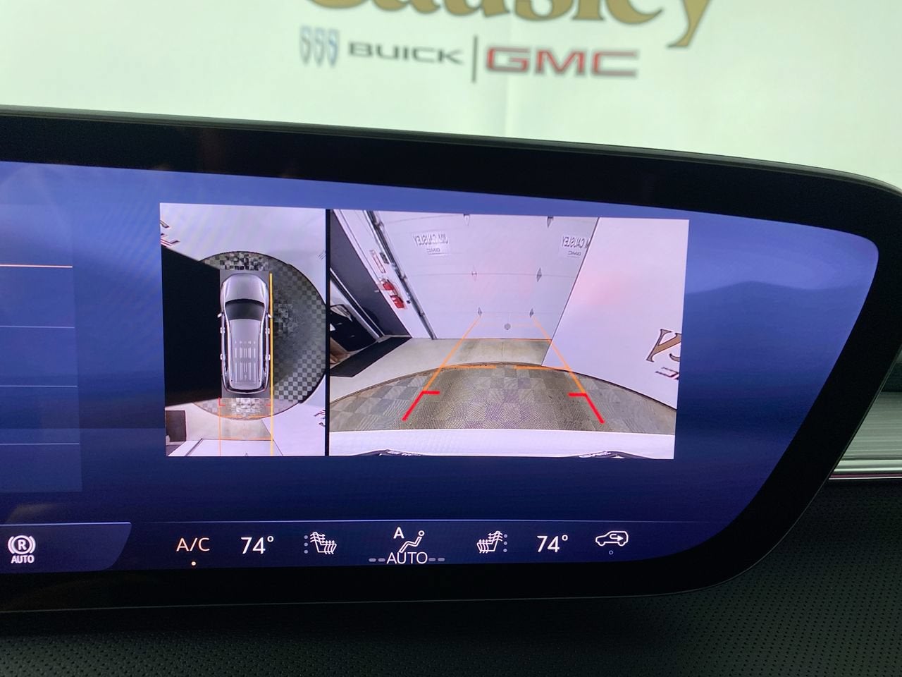 2027 Buick Enclave Preferred