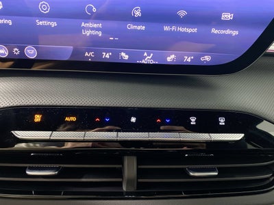 2027 Buick Enclave Preferred